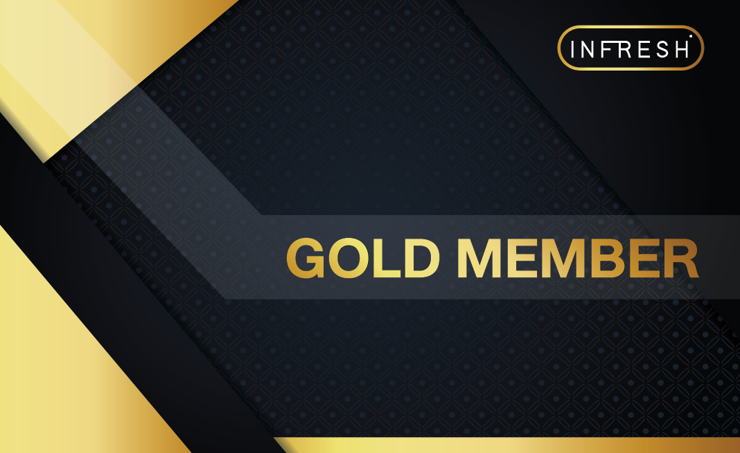 GOLD MEMBER