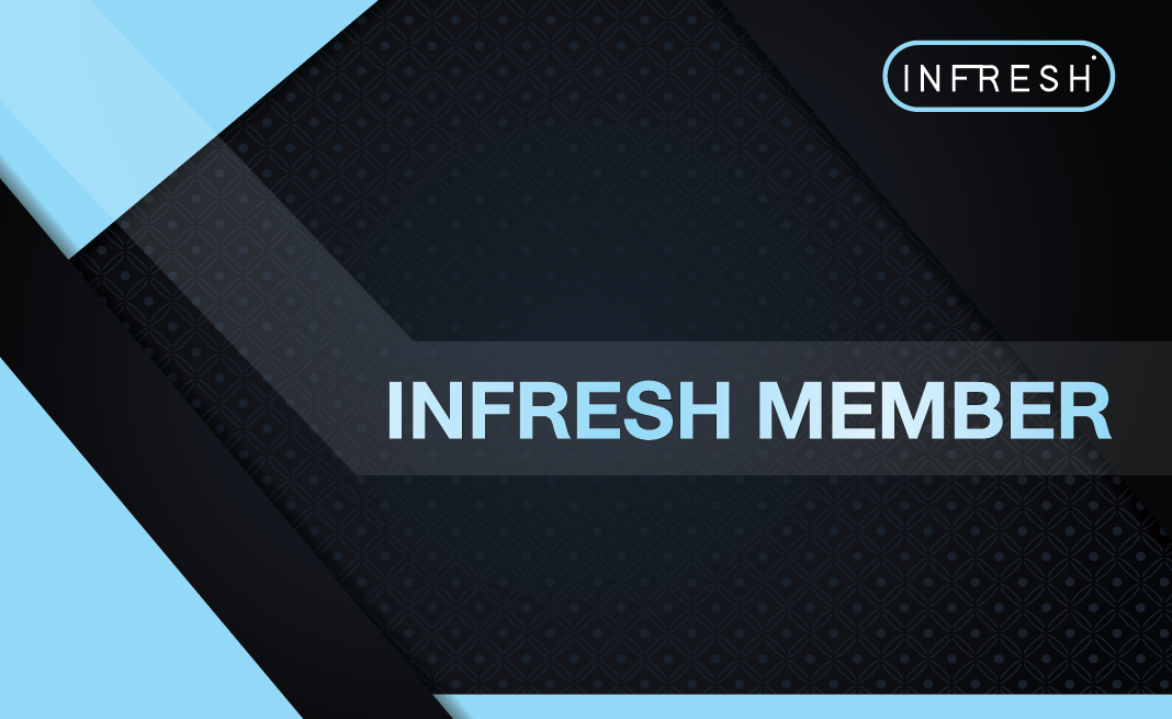 INFRESH MEMBER