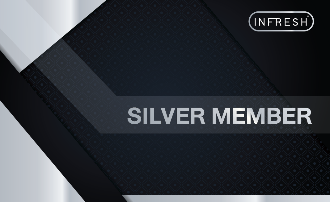 SILVER MEMBER